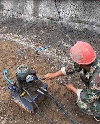 扬州预应力锚杆