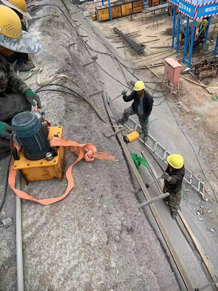扬州预应力锚杆